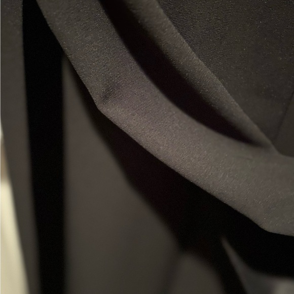 David Warren women’s size 10 long over coat - Picture 4 of 4